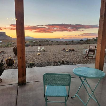 Lake Powell Sunrise Villa By Antelope Canyon Big Water Esterno foto
