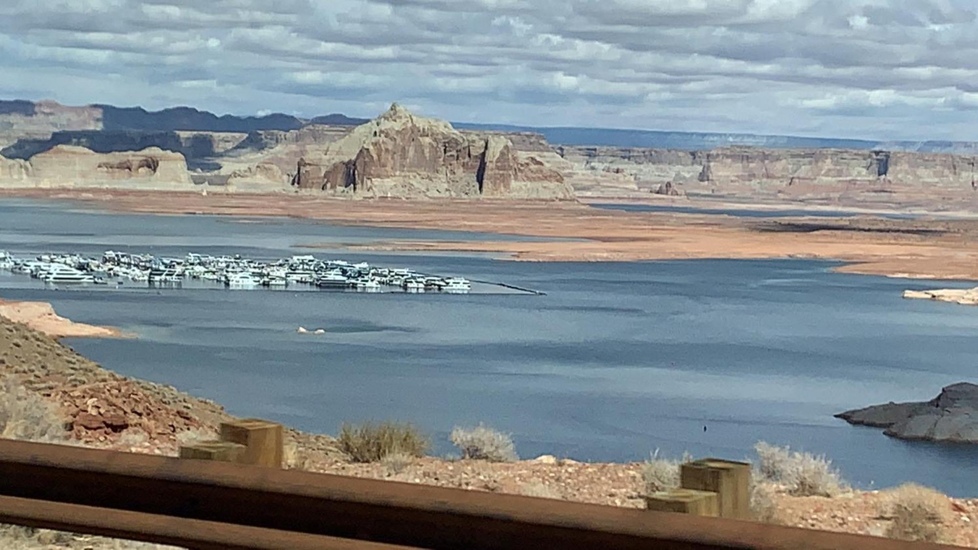Lake Powell Sunrise Villa By Antelope Canyon Big Water Esterno foto