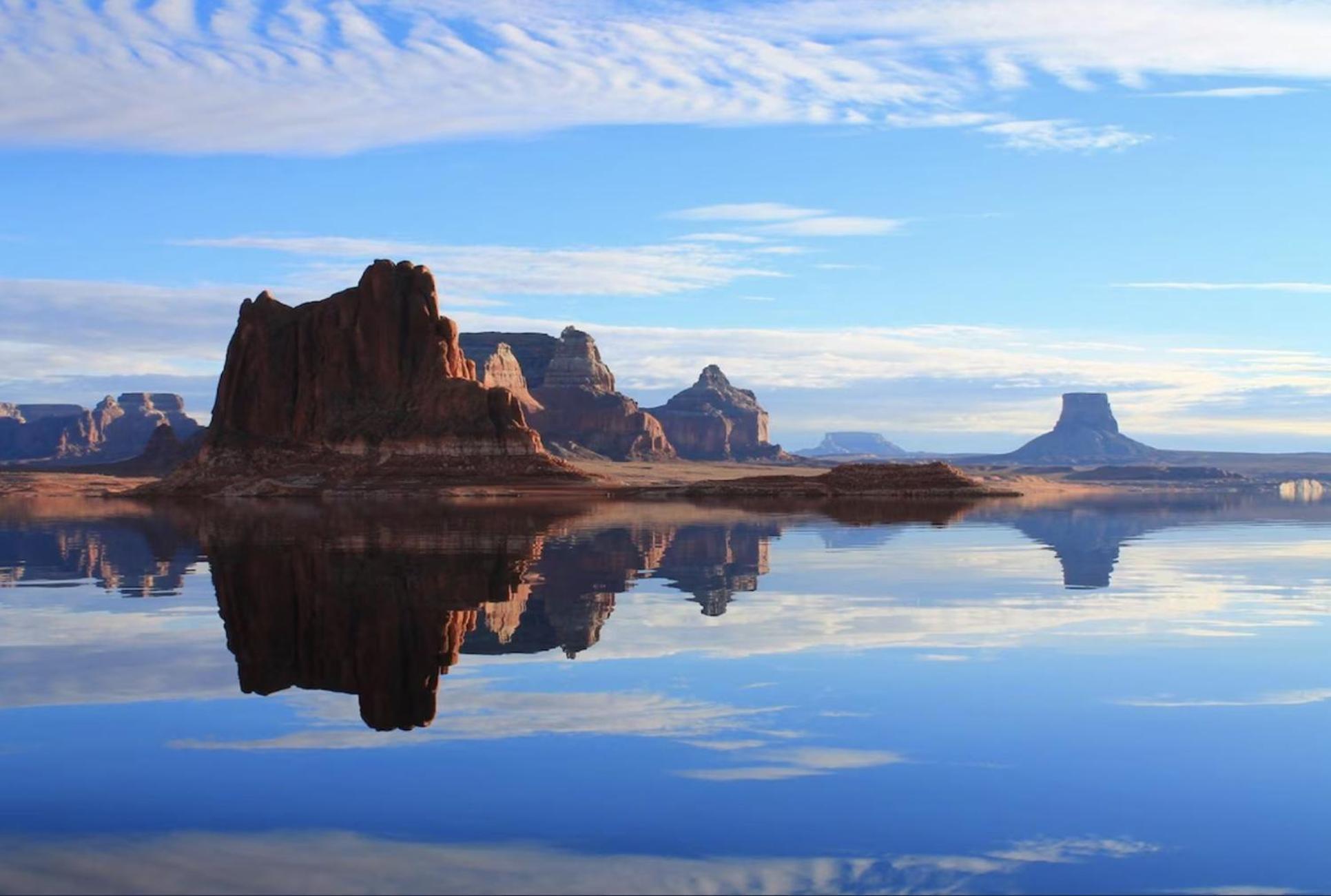 Lake Powell Sunrise Villa By Antelope Canyon Big Water Esterno foto